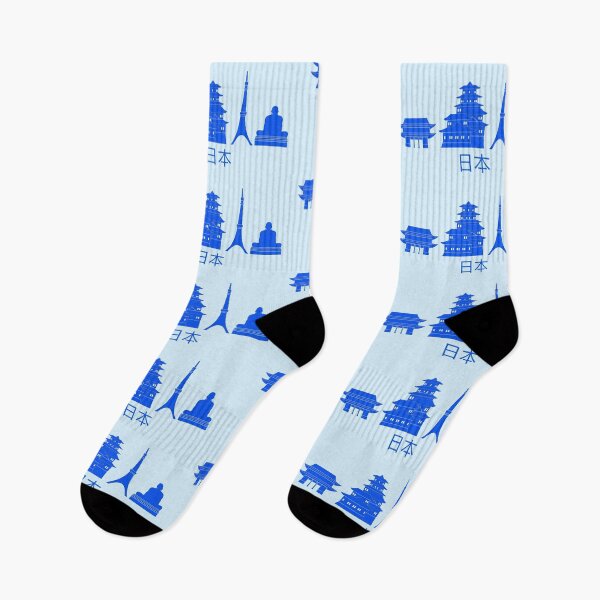 Item preview, Japan landmarks designed and sold by Travellerz.