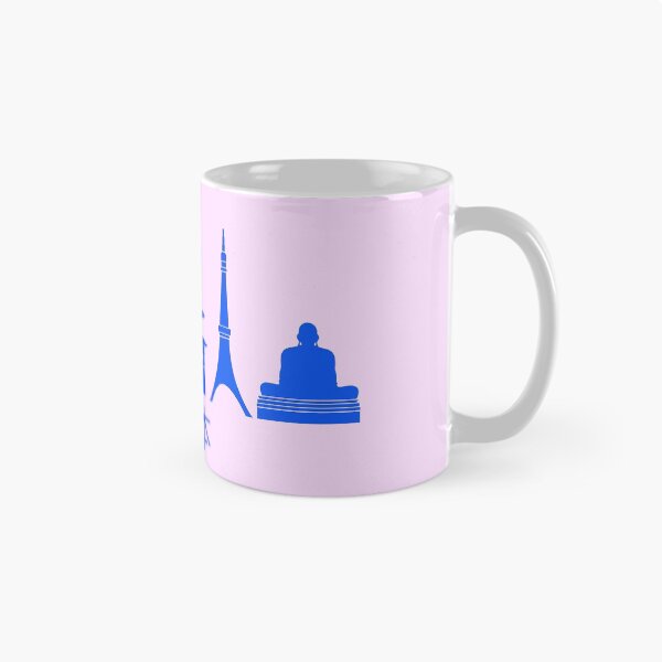 Item preview, Japan landmarks designed and sold by Travellerz.