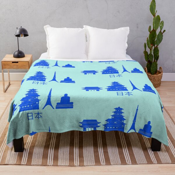 Item preview, Japan landmarks designed and sold by Travellerz.