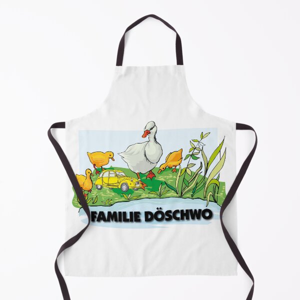 Item preview, Family Döschwo Auto Retro Shirt Gift designed and sold by 2CV-Oldtimers.