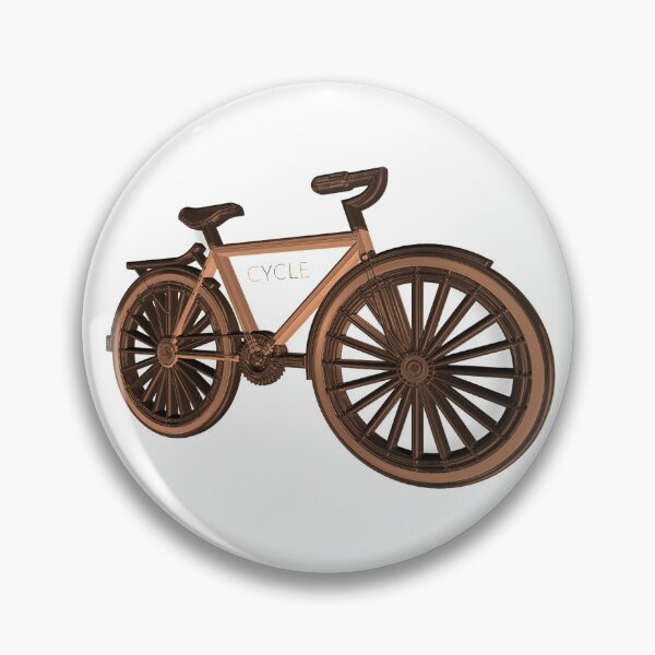Item preview, Bicycle (B) designed and sold by Boakes-Digital.
