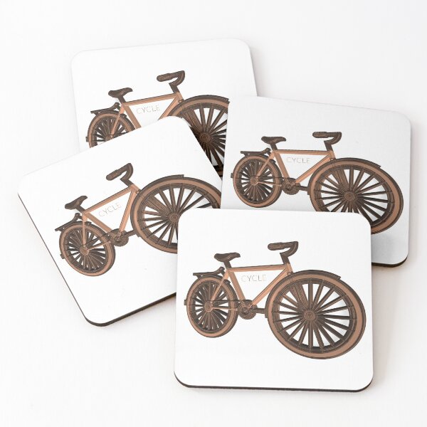 Item preview, Bicycle (B) designed and sold by Boakes-Digital.