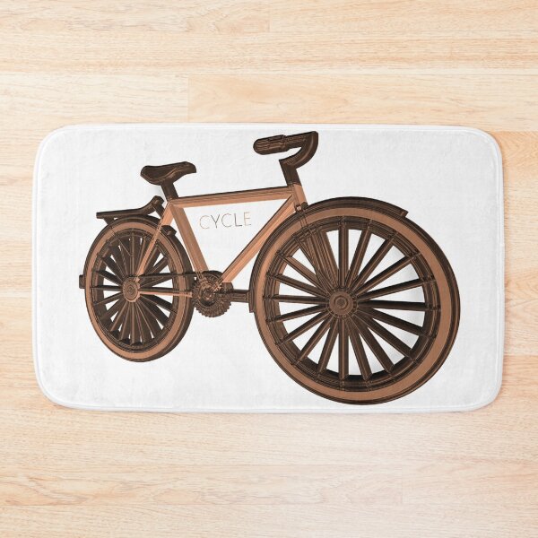 Item preview, Bicycle (B) designed and sold by Boakes-Digital.