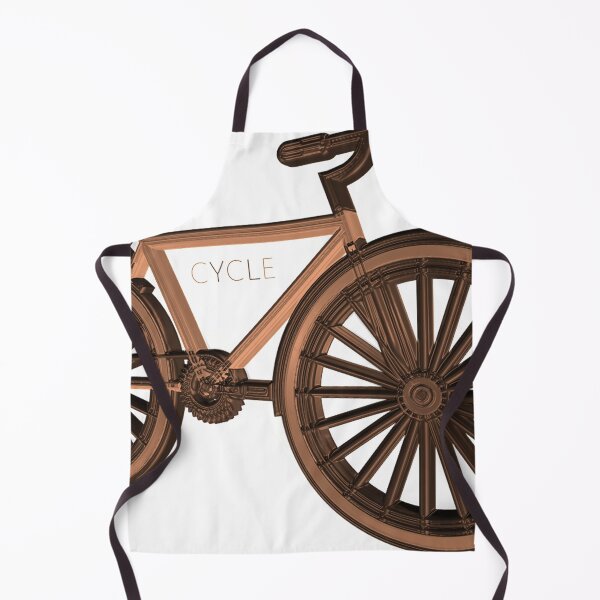 Item preview, Bicycle (B) designed and sold by Boakes-Digital.