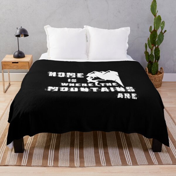 Item preview, Climbing Mountain Mountains Mountains Nature Adventure designed and sold by BullDesignsShop.