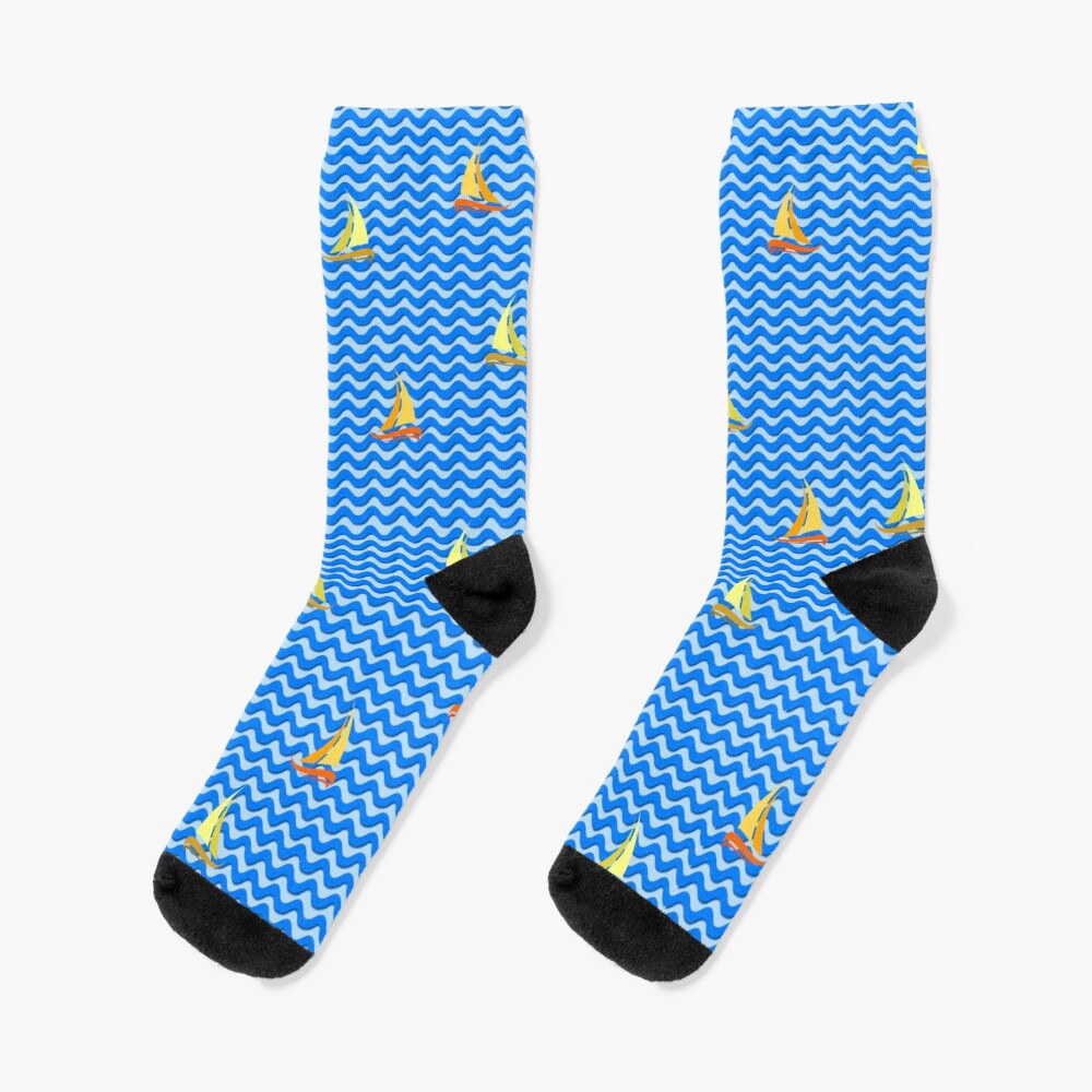 Item preview, Socks designed and sold by vkdezine.