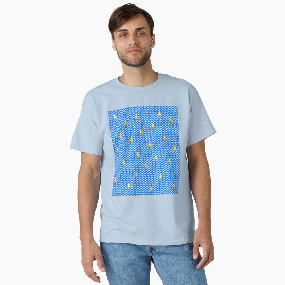 Item preview, Classic T-Shirt designed and sold by vkdezine.