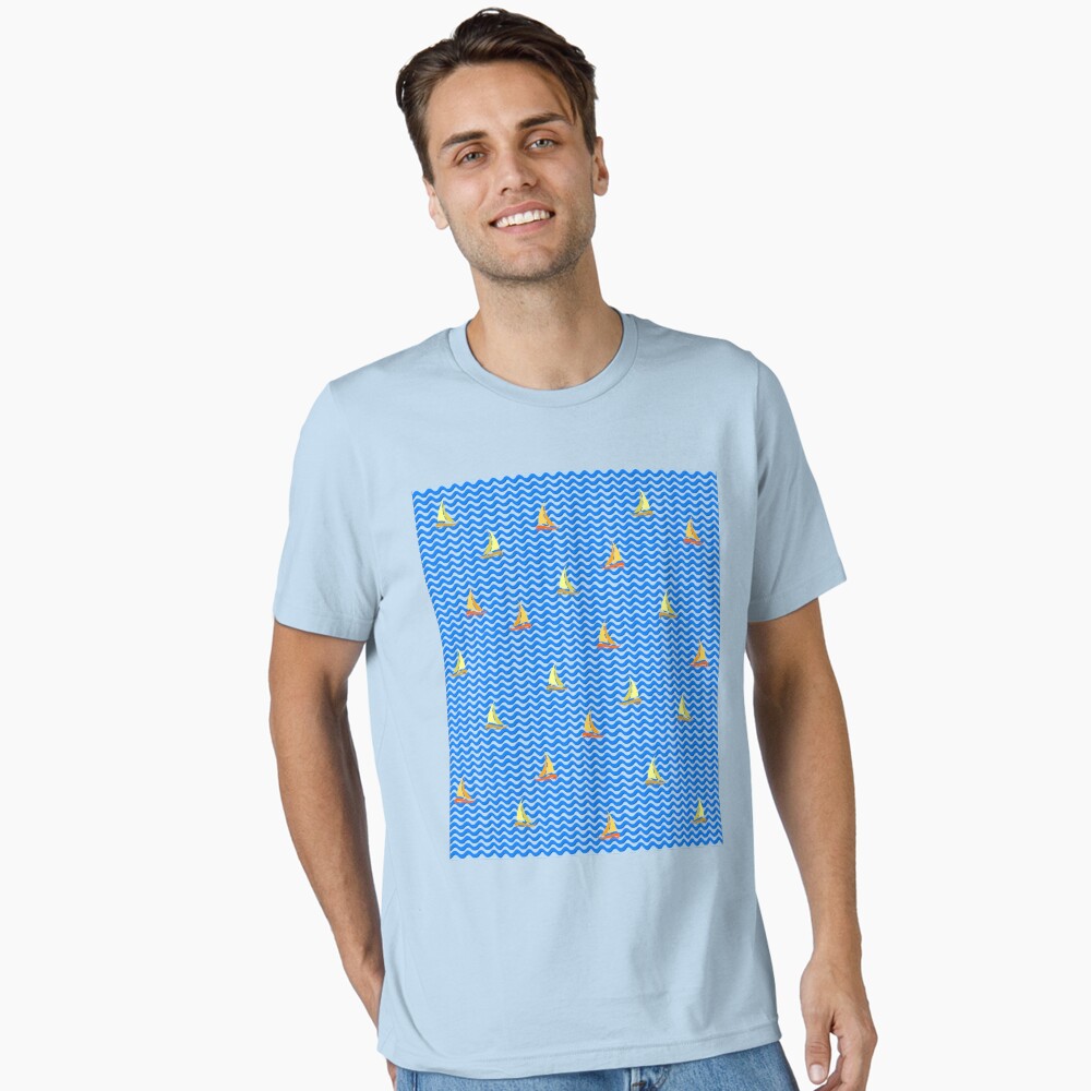 Item preview, Essential T-Shirt designed and sold by vkdezine.
