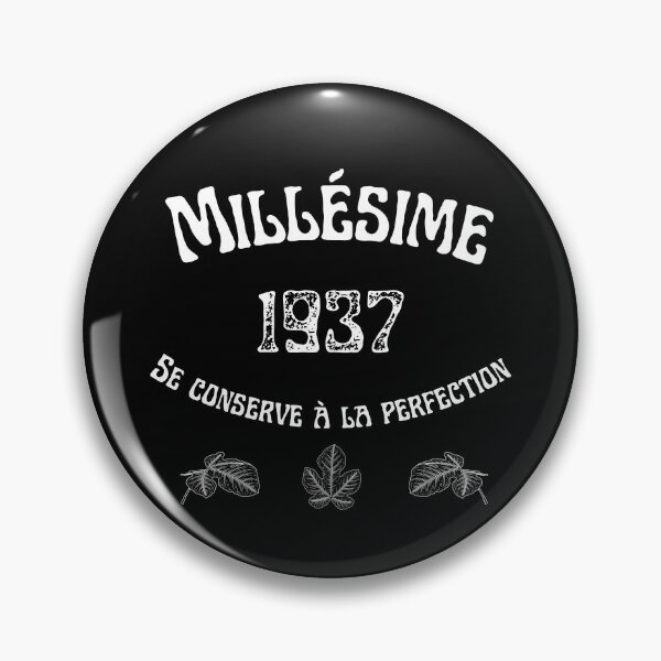 Item preview, Vintage 1937, funny birthday gift for men designed and sold by tets.