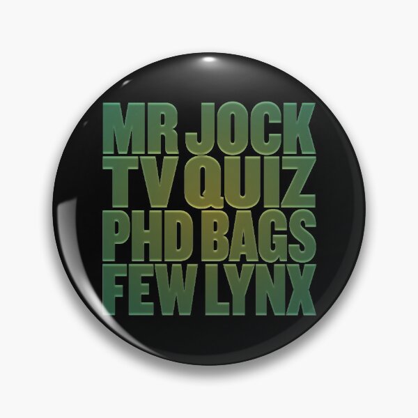 Item preview, Perfect Pangram #1 v.3 designed and sold by x1brett.