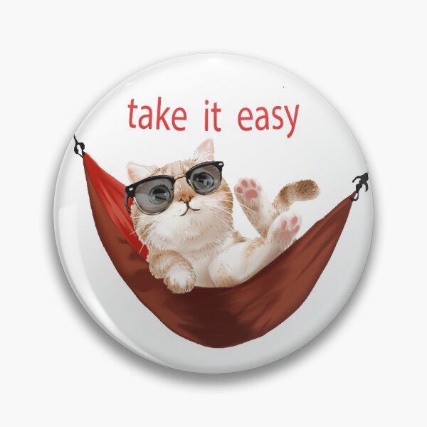 Item preview,  cute cat with  sunglasses designed and sold by SharonIEstes.