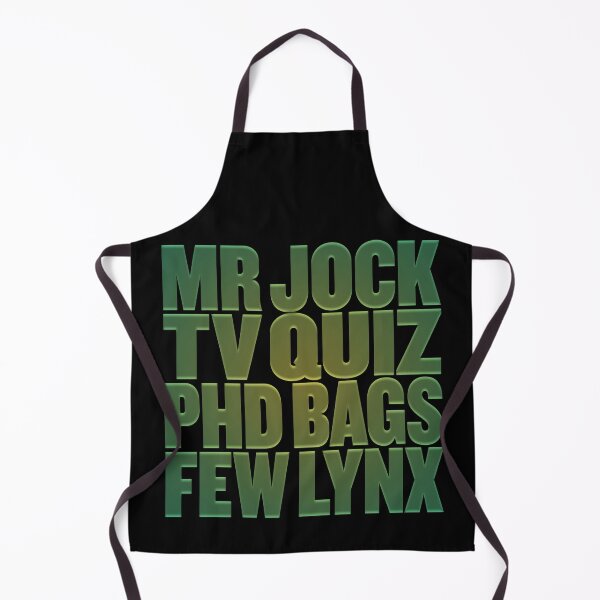 Item preview, Perfect Pangram #1 v.3 designed and sold by x1brett.
