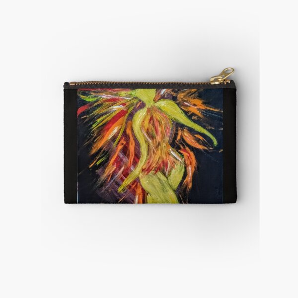Item preview, Fire Dance designed and sold by hedgerowart.