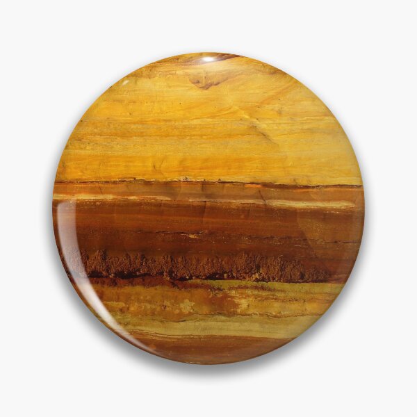 Item preview, Kalbarri Sandstone Stripes designed and sold by KaSaPo.