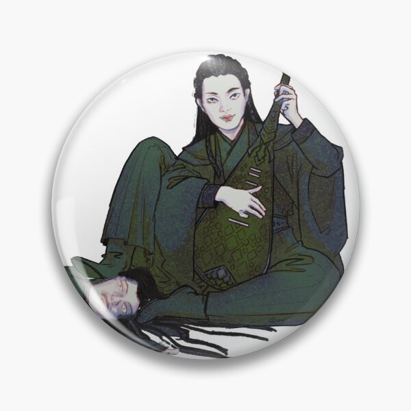 Item preview, If Love Be the Music of Life, Play On (ZhaoXie) designed and sold by mermaeve.