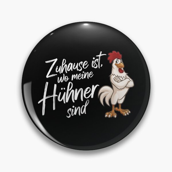 Item preview, Chicken Rooster Chickens Chicken Stall Farmer Farm designed and sold by BullDesignsShop.