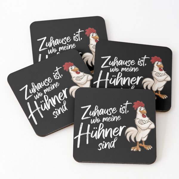 Item preview, Chicken Rooster Chickens Chicken Stall Farmer Farm designed and sold by BullDesignsShop.
