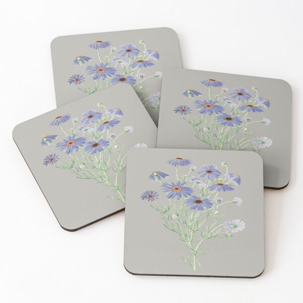 Item preview, Wildflower Meadow designed and sold by OByD.
