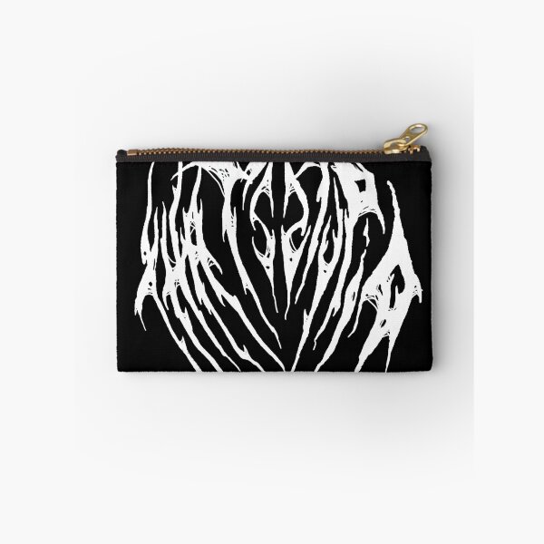 Item preview, Monster Lettering designed and sold by Davidsfgh.