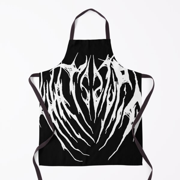 Item preview, Monster Lettering designed and sold by Davidsfgh.
