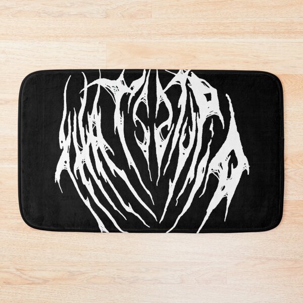 Item preview, Monster Lettering designed and sold by Davidsfgh.