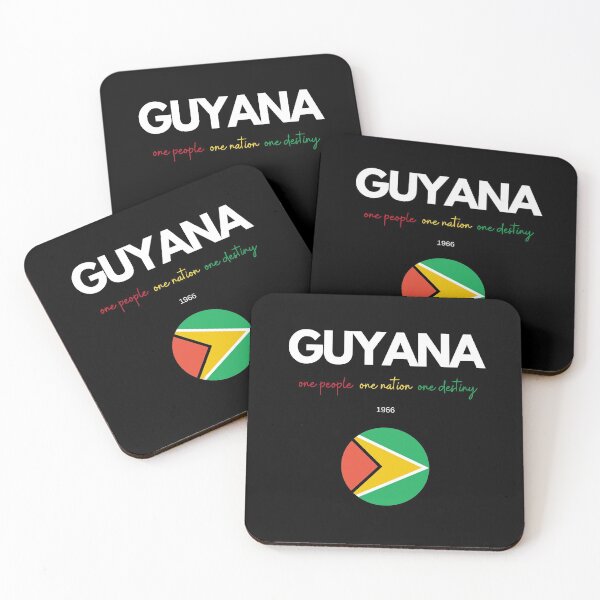 Item preview, Guyana designed and sold by femmenoire.