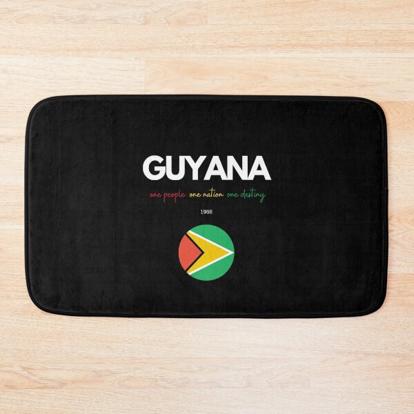 Item preview, Guyana designed and sold by femmenoire.