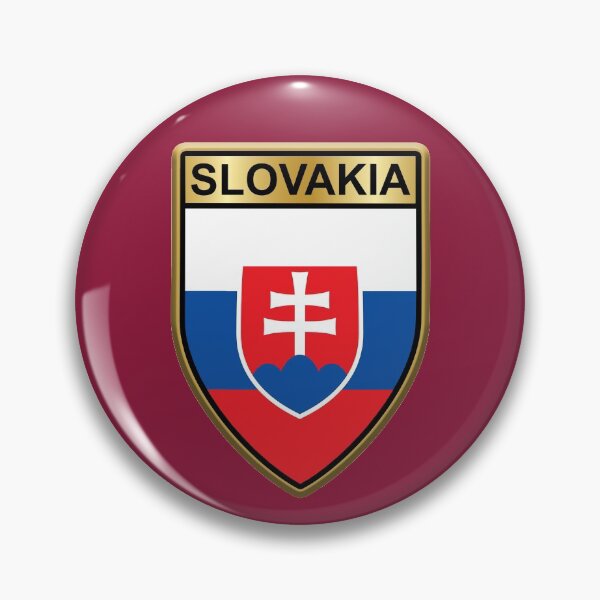 Item preview, Slovakia Phone Cases & Other Gifts (15) designed and sold by mpodger.
