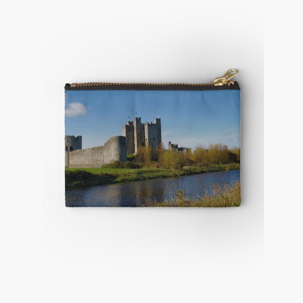 Item preview, medieval Trim Castle  designed and sold by Declan Carr.