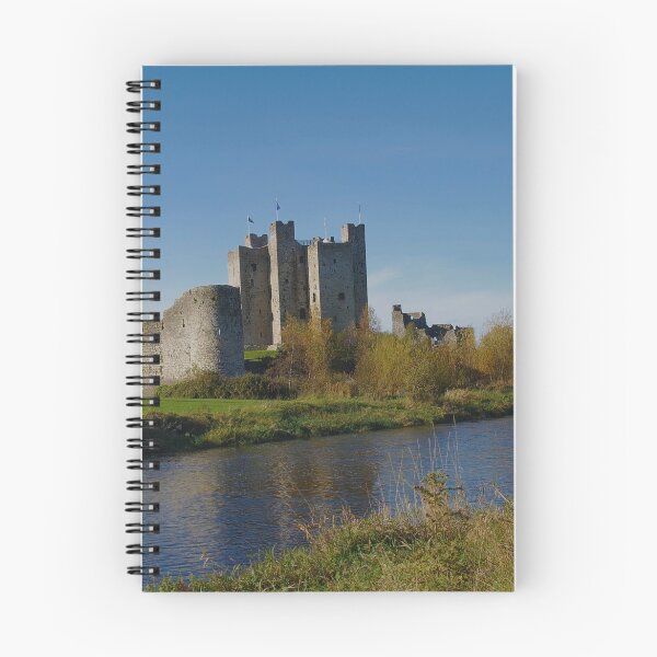 Item preview, medieval Trim Castle  designed and sold by Declan Carr.
