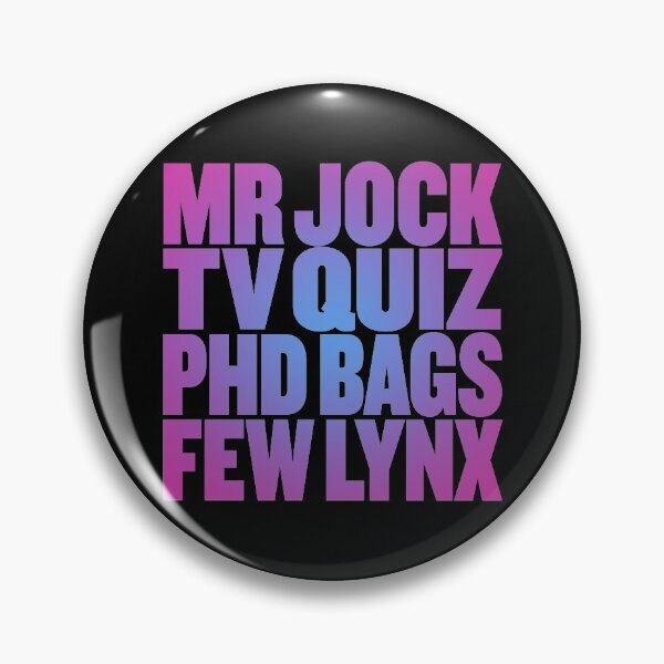 Item preview, Perfect Pangram #1 v.5 designed and sold by x1brett.