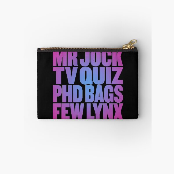 Item preview, Perfect Pangram #1 v.5 designed and sold by x1brett.