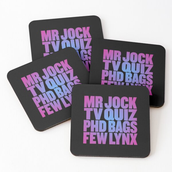 Item preview, Perfect Pangram #1 v.5 designed and sold by x1brett.