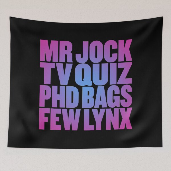 Item preview, Perfect Pangram #1 v.5 designed and sold by x1brett.