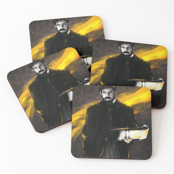 Item preview, Georges  designed and sold by andycwhite.