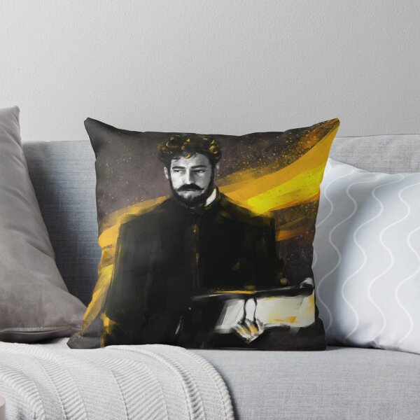 Item preview, Georges  designed and sold by andycwhite.