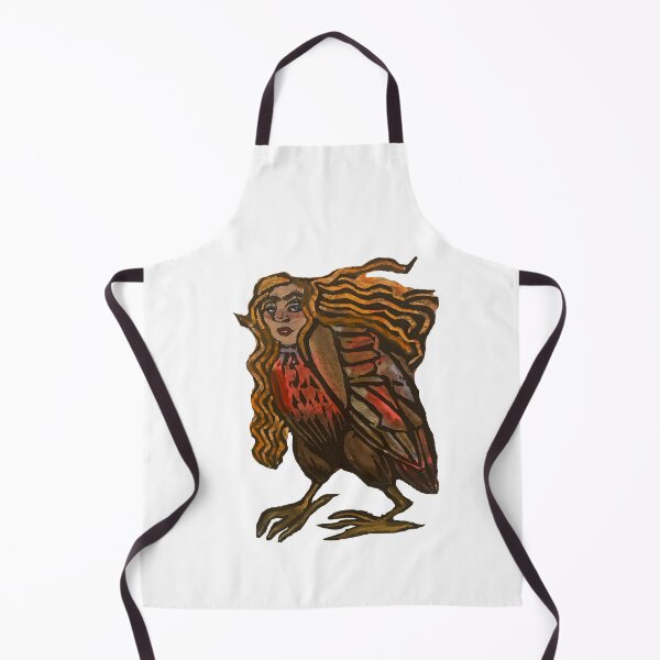 Item preview, Harpy designed and sold by TheaHurwitz.