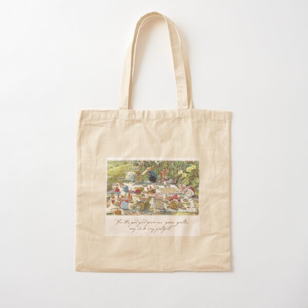 Item preview, Picnic time designed and sold by BramblyHedge.