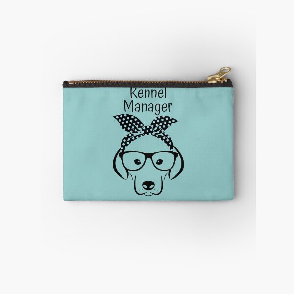 Item preview, Kennel Manager Dog designed and sold by MiloHarris.