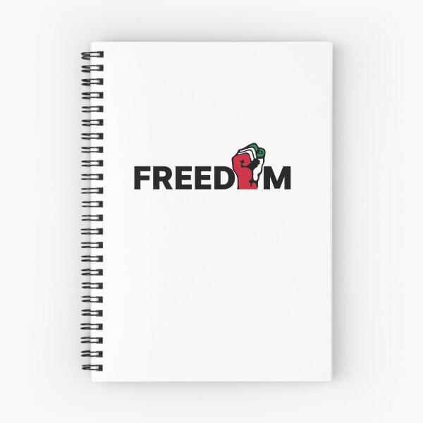Item preview, Support Palestine designed and sold by TooManyWords.