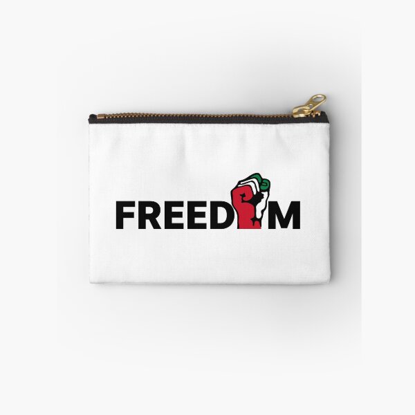 Item preview, Support Palestine designed and sold by TooManyWords.