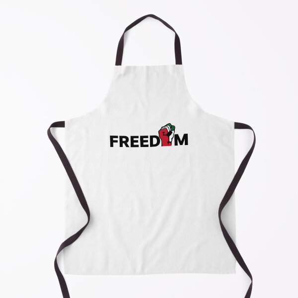 Item preview, Support Palestine designed and sold by TooManyWords.