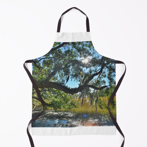 Item preview, Oak Tree Sunburst designed and sold by LisaWootenPhoto.