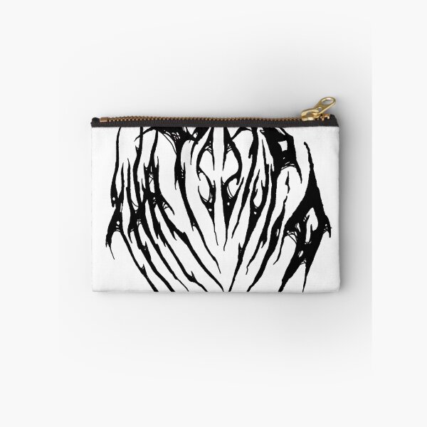Item preview, Monster Lettering designed and sold by Davidsfgh.