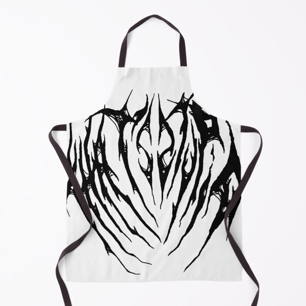 Item preview, Monster Lettering designed and sold by Davidsfgh.
