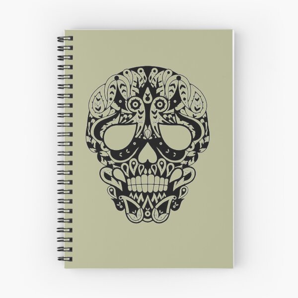 Item preview, Skull Shirt, Women's T-shirt, Halloween T-shirt, Screen Print T-shirt, Graphic Tee, Shirt Sleeve T-shirt, Halloween Costume, Party Shirt designed and sold by chanat3659.