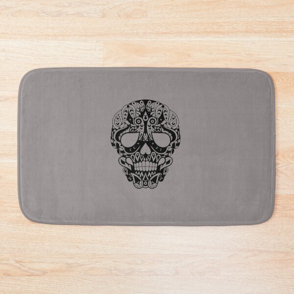 Item preview, Skull Shirt, Women's T-shirt, Halloween T-shirt, Screen Print T-shirt, Graphic Tee, Shirt Sleeve T-shirt, Halloween Costume, Party Shirt designed and sold by chanat3659.