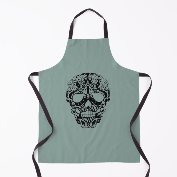 Item preview, Skull Shirt, Women's T-shirt, Halloween T-shirt, Screen Print T-shirt, Graphic Tee, Shirt Sleeve T-shirt, Halloween Costume, Party Shirt designed and sold by chanat3659.