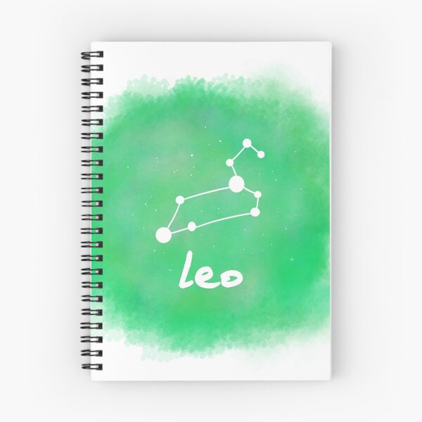 Item preview, Leo Constellation designed and sold by duckyducks.