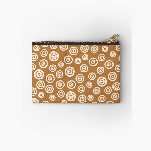 Item preview, Circles Pattern designed and sold by space-kitten.